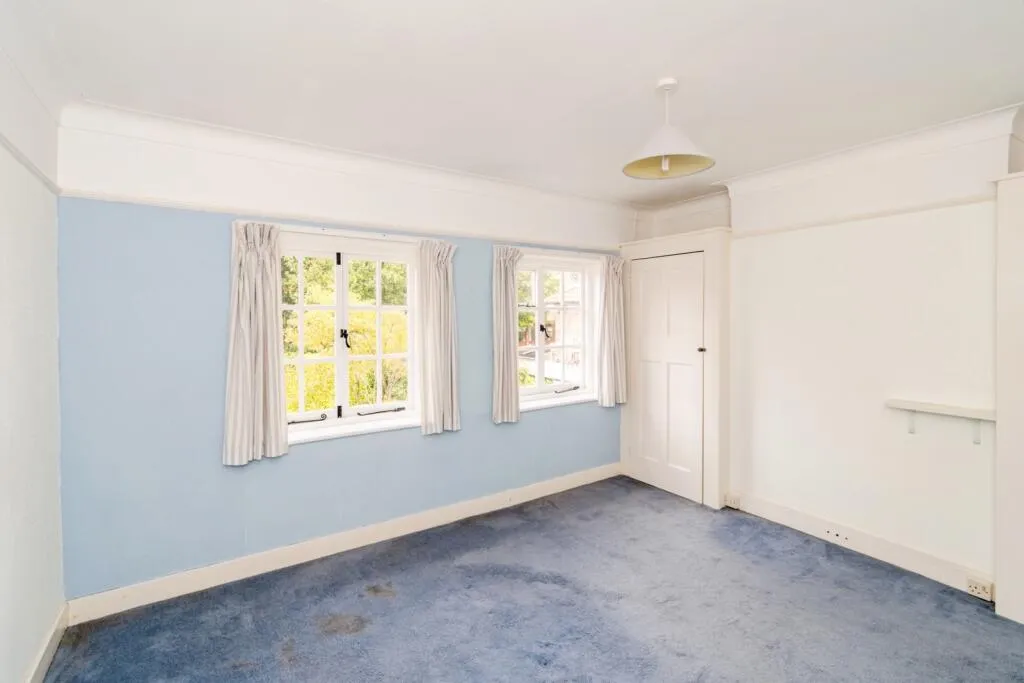 4 bed Terraced