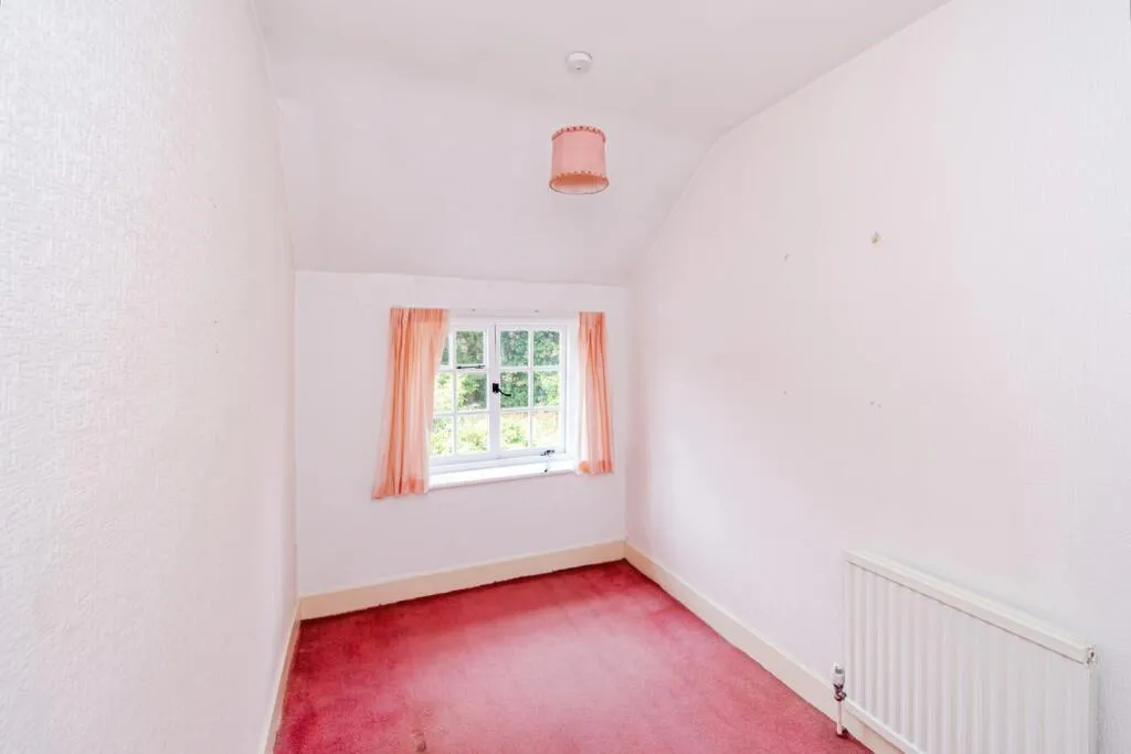 4 bed Terraced