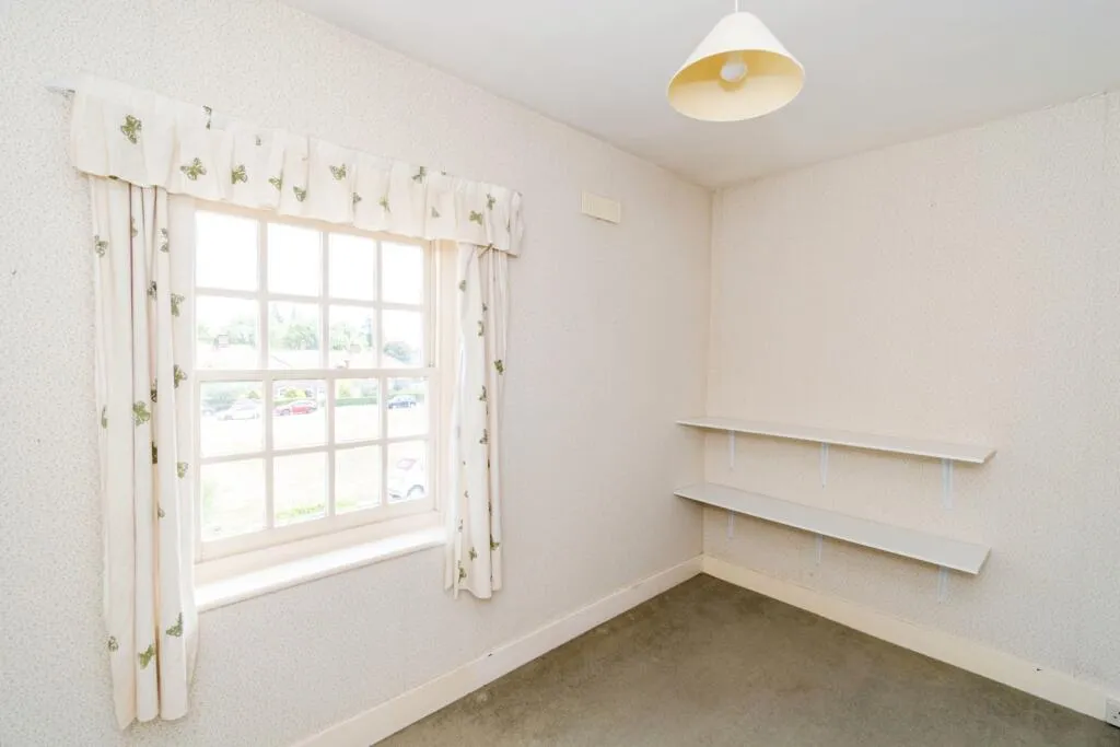 4 bed Terraced