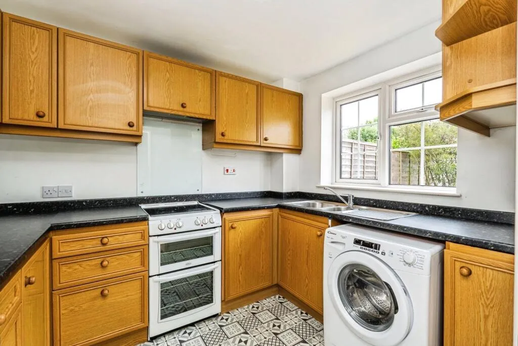 3 bed Terraced