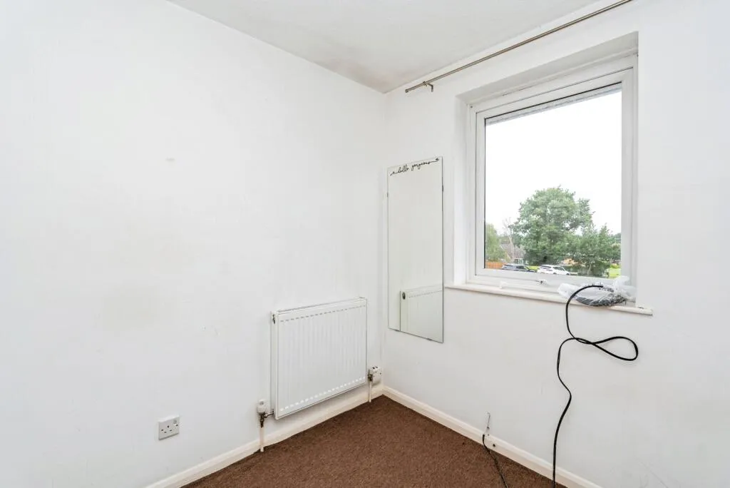 3 bed Terraced