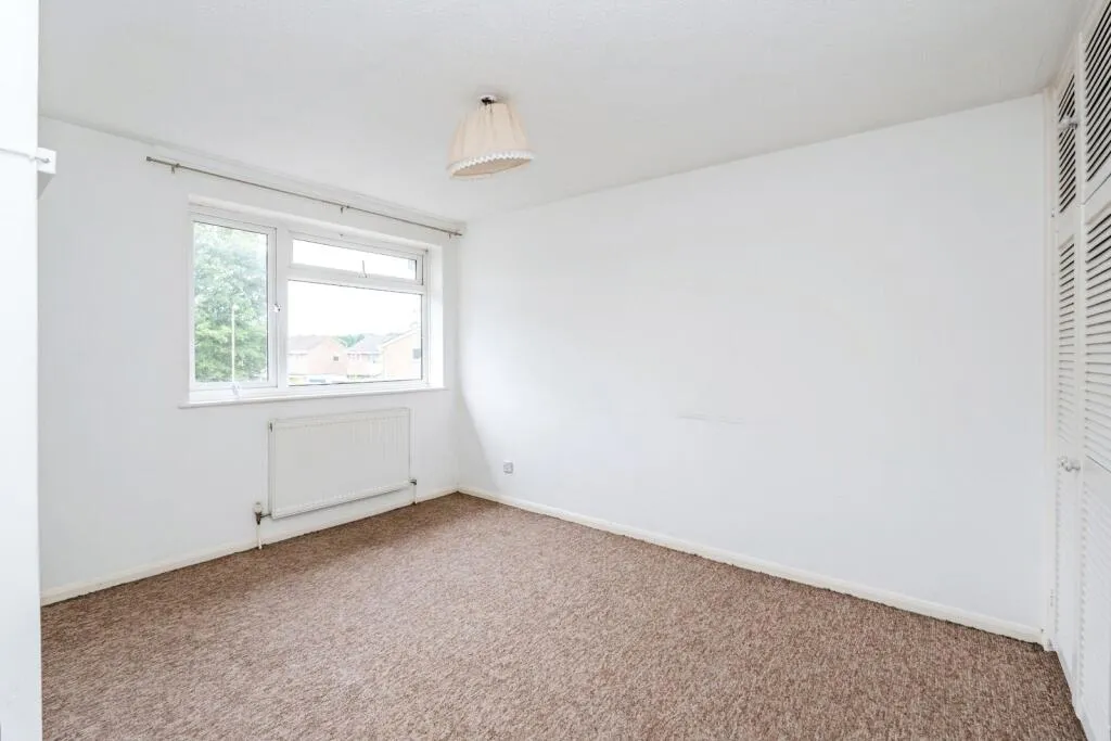 3 bed Terraced