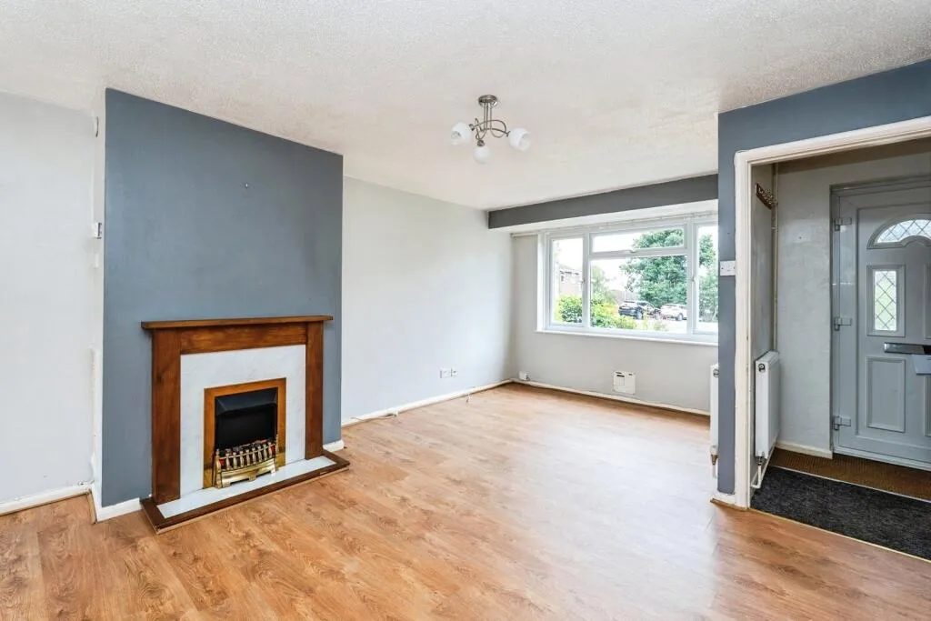 3 bed Terraced