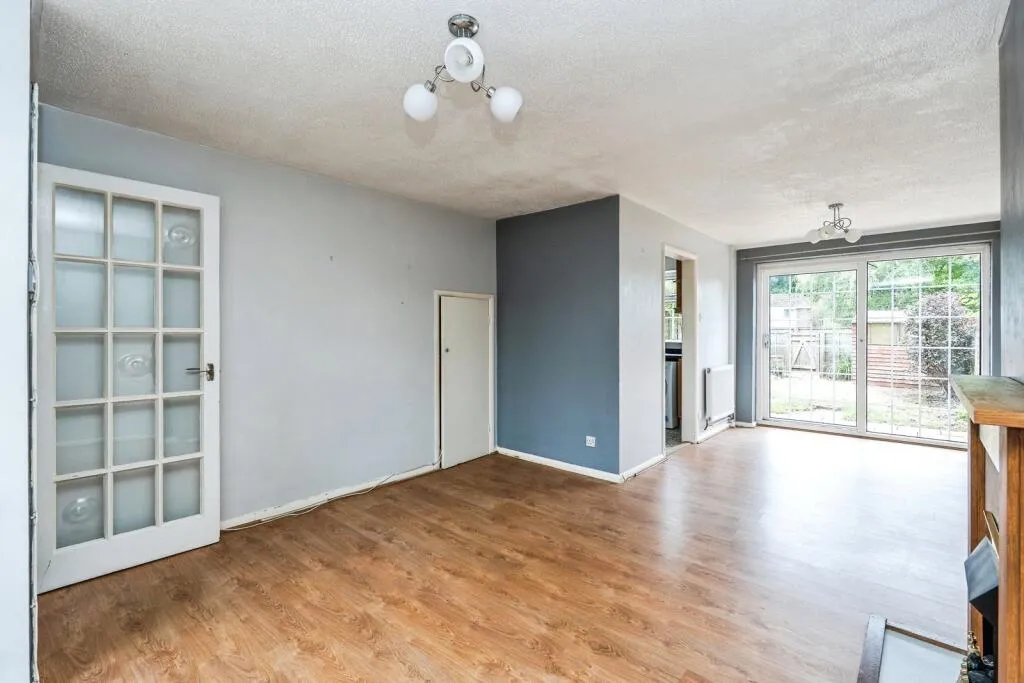 3 bed Terraced