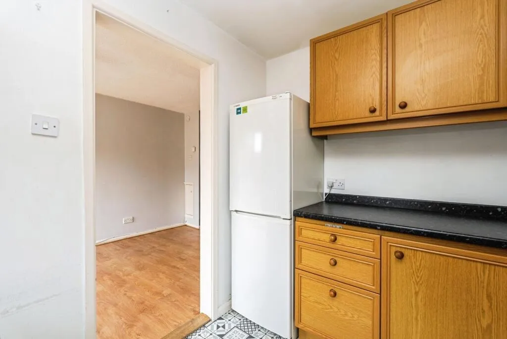 3 bed Terraced