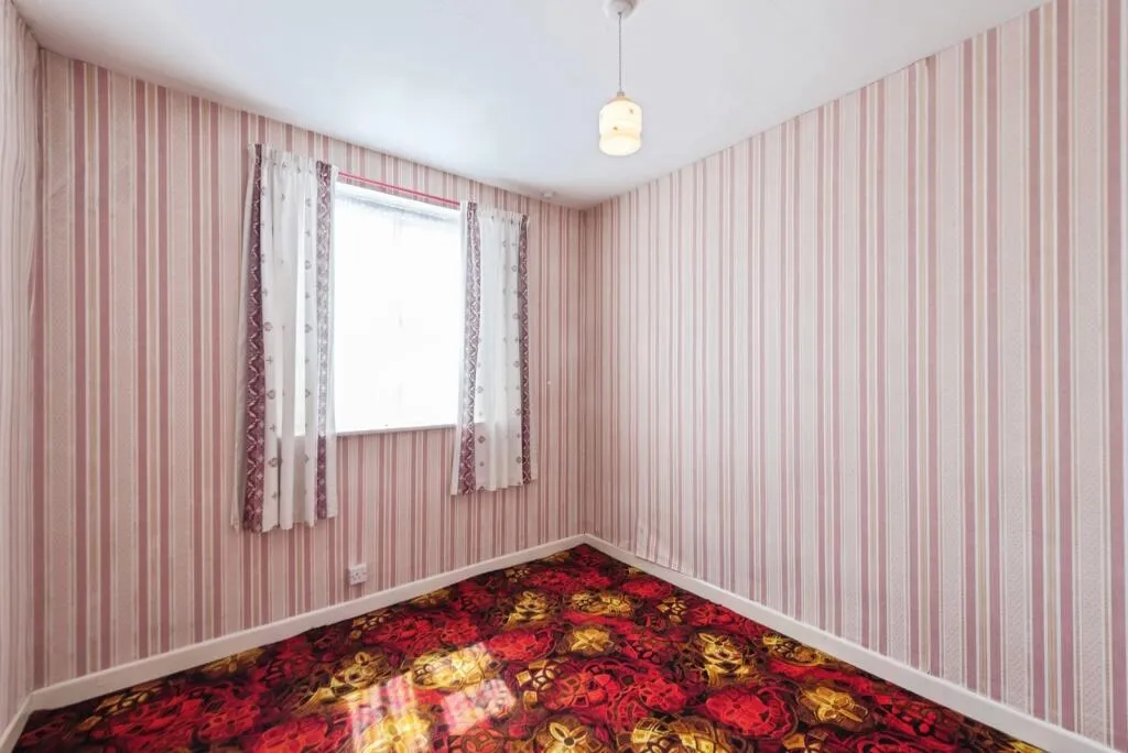 3 bed Terraced