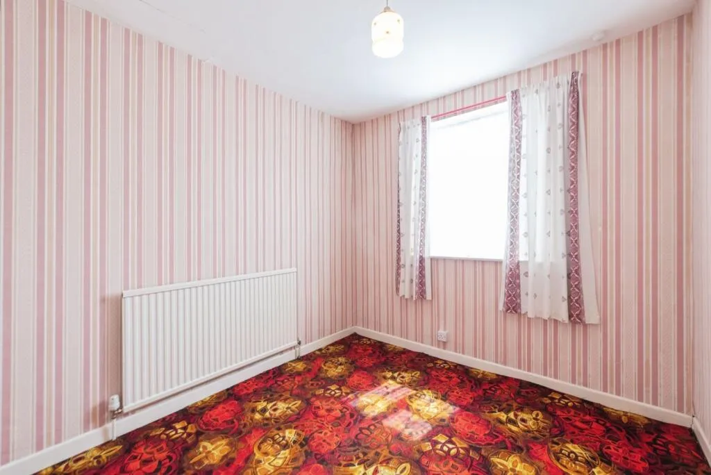 3 bed Terraced