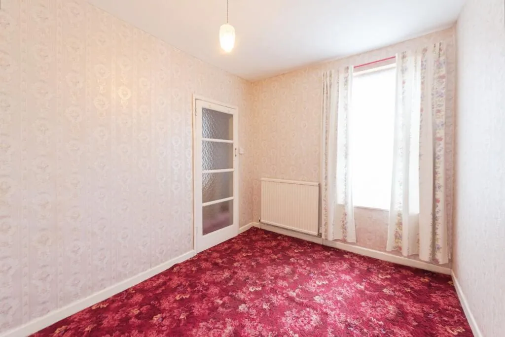 3 bed Terraced