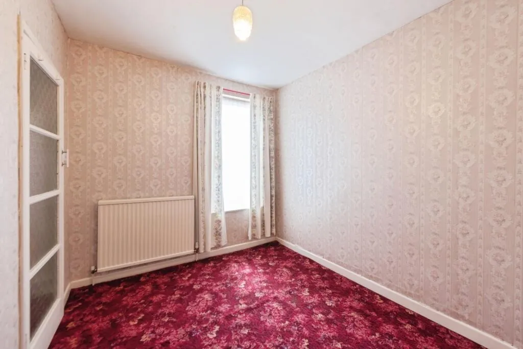 3 bed Terraced