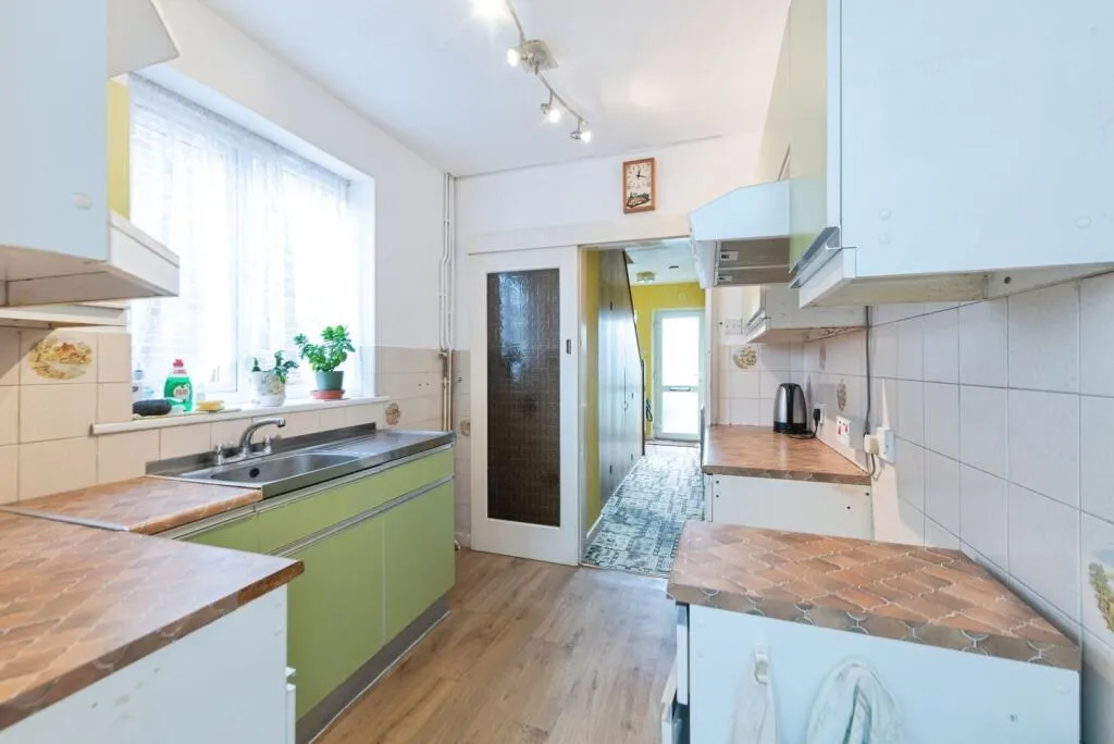 Property cover