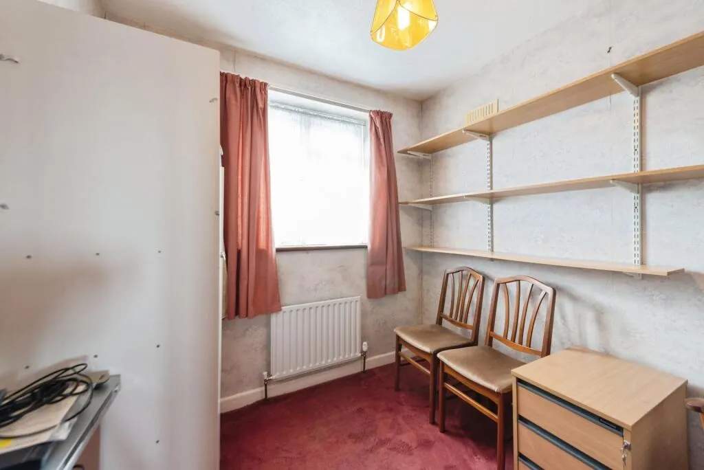 3 bed Semi-Detached