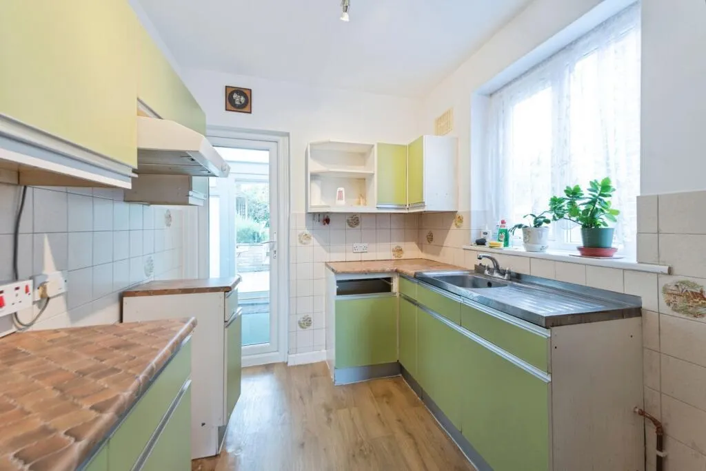 3 bed Semi-Detached