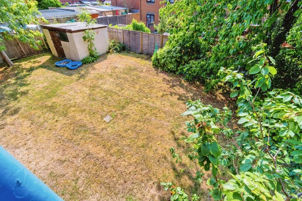 1 bed Apartment