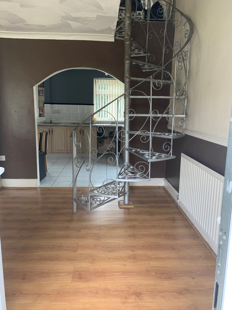 71 Brickgarth, Easington Lane, Houghton Le Spring, Tyne and Wear, DH5 0LB