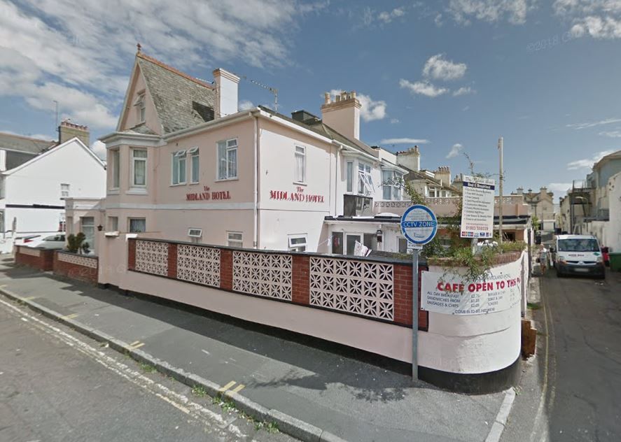 2 Garfield Road, Paignton, Devon, TQ4 6AU