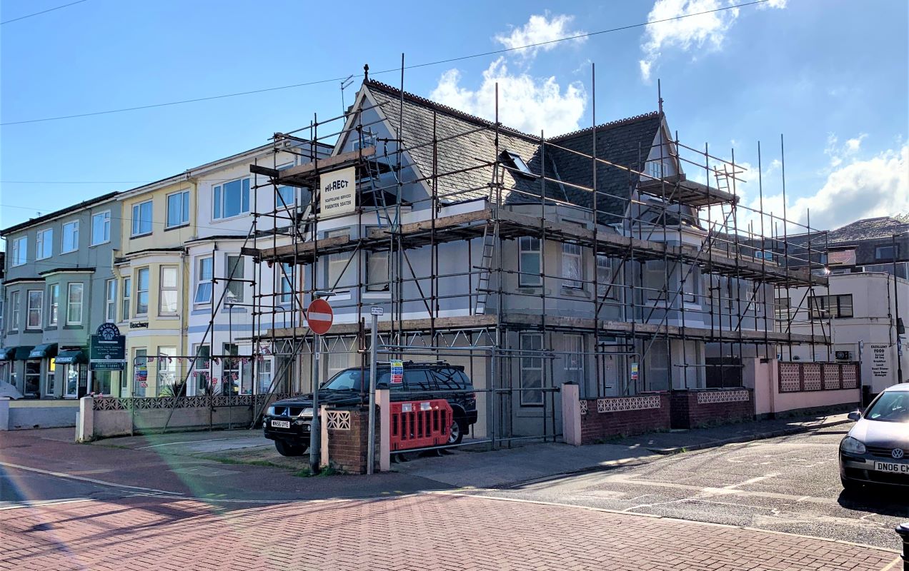 2 Garfield Road, Paignton, Devon, TQ4 6AU