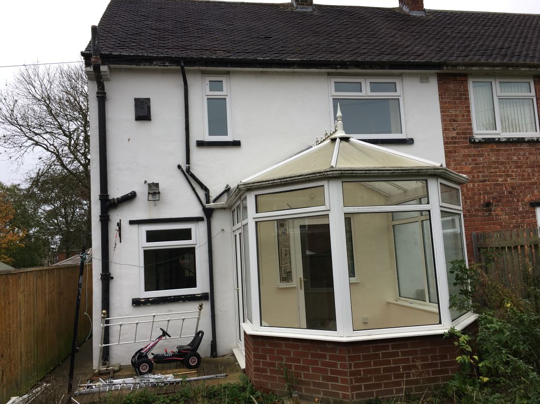 71 Brickgarth, Easington Lane, Houghton Le Spring, Tyne and Wear, DH5 0LB