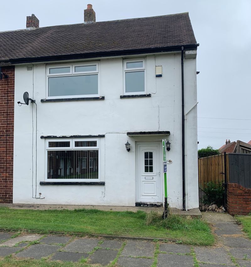 71 Brickgarth, Easington Lane, Houghton Le Spring, Tyne and Wear, DH5 0LB