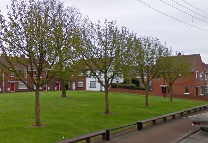 71 Brickgarth, Easington Lane, Houghton Le Spring, Tyne and Wear, DH5 0LB