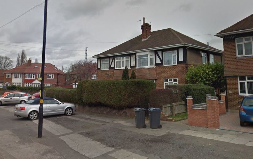 324B Golden Hillock Road, Sparkbrook, Birmingham, West Midlands, B11 2QG