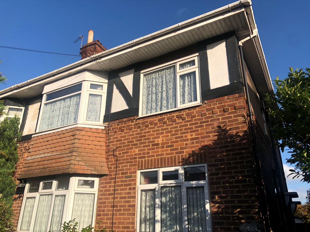 324B Golden Hillock Road, Sparkbrook, Birmingham, West Midlands, B11 2QG