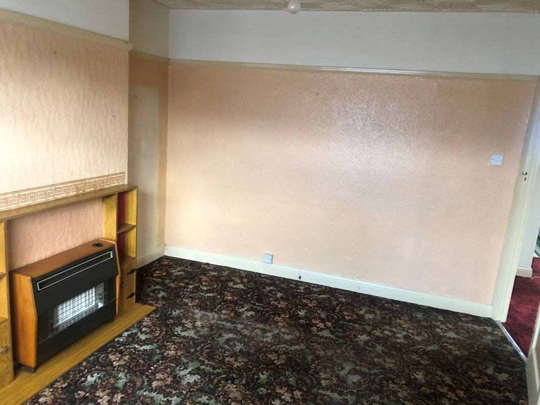 324B Golden Hillock Road, Sparkbrook, Birmingham, West Midlands, B11 2QG