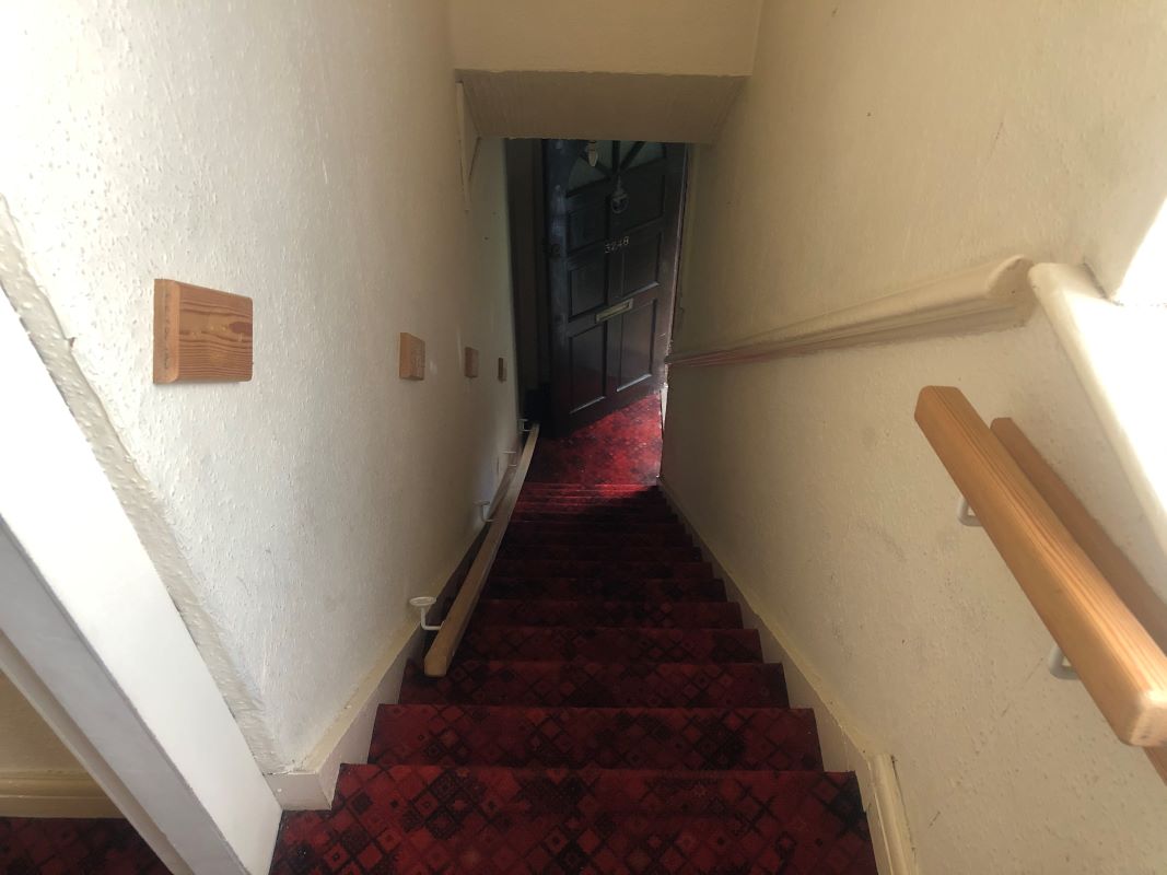324B Golden Hillock Road, Sparkbrook, Birmingham, West Midlands, B11 2QG