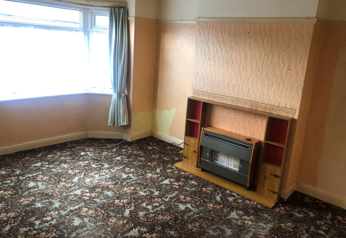 324B Golden Hillock Road, Sparkbrook, Birmingham, West Midlands, B11 2QG