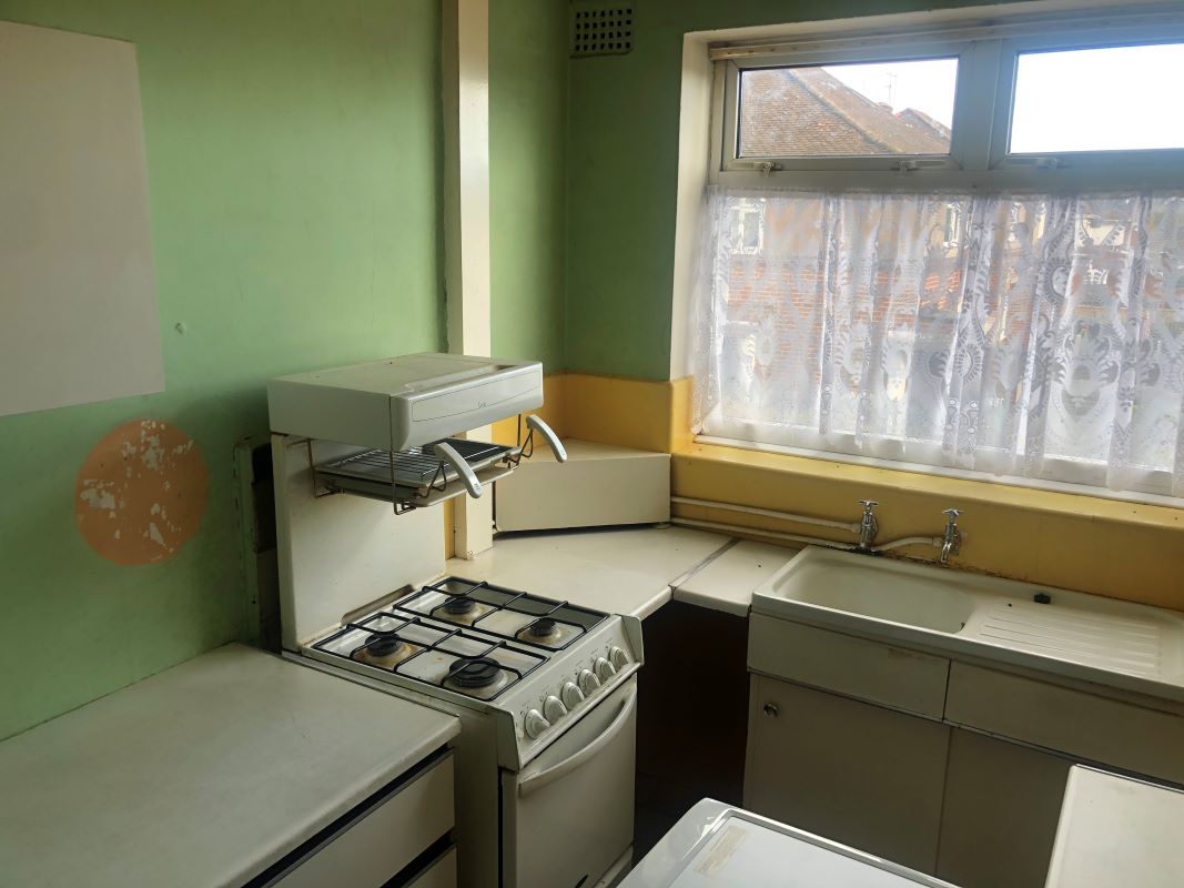 324B Golden Hillock Road, Sparkbrook, Birmingham, West Midlands, B11 2QG
