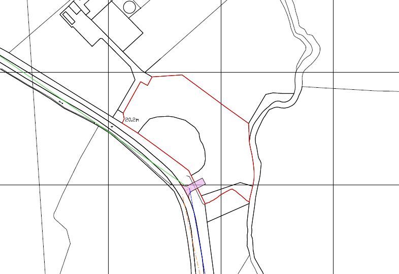 Land at Kimbolton Road, Hail Weston, St. Neots, Cambridgeshire, PE19 5LB