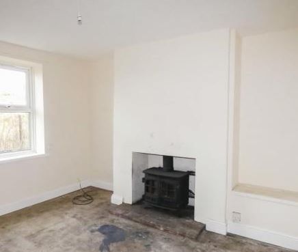 Property cover