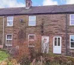 3 Gardenwell Cottages, Burtersett, Hawes, North Yorkshire, DL8 3PF
