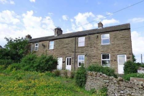 3 Gardenwell Cottages, Burtersett, Hawes, North Yorkshire, DL8 3PF