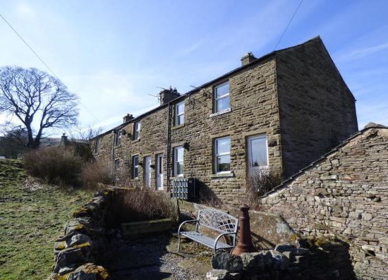 3 Gardenwell Cottages, Burtersett, Hawes, North Yorkshire, DL8 3PF