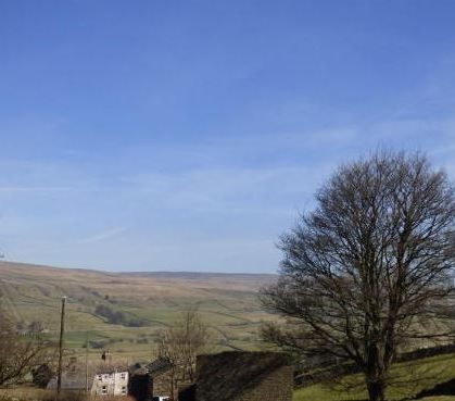 3 Gardenwell Cottages, Burtersett, Hawes, North Yorkshire, DL8 3PF