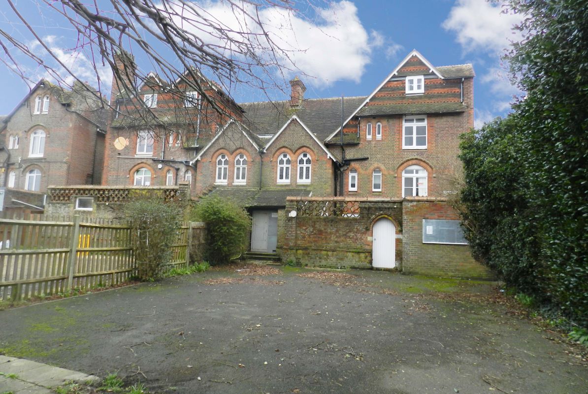 Property cover