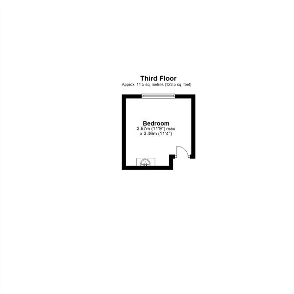 6 Selborne Place, Littlehampton, West Sussex, BN17 5NH