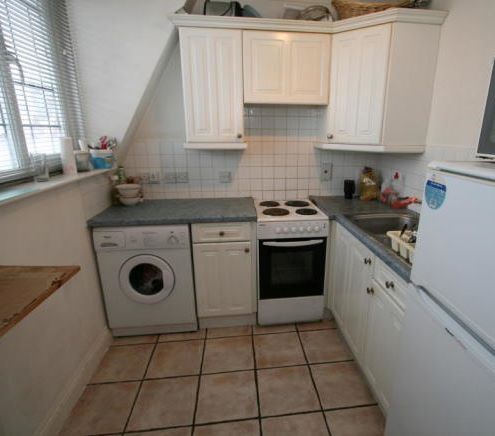 Flat 15 Tudor House, Bridge Street, Walsall, West Midlands, WS1 1EW
