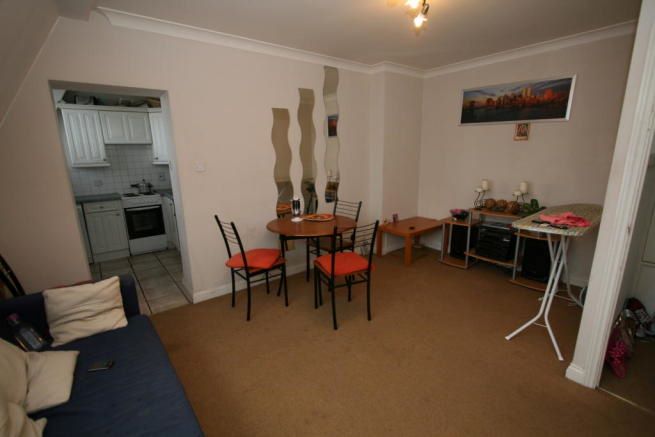 Flat 15 Tudor House, Bridge Street, Walsall, West Midlands, WS1 1EW