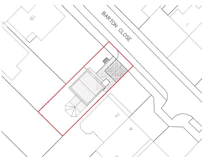 Property cover