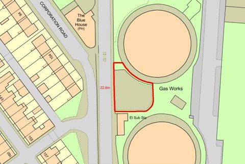 1-3 Commercial Road, Hendon, Sunderland, Tyne and Wear, SR2 8QR