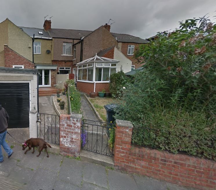 73 Lowson Street, Darlington, County Durham, DL3 0EZ