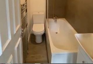 Property cover