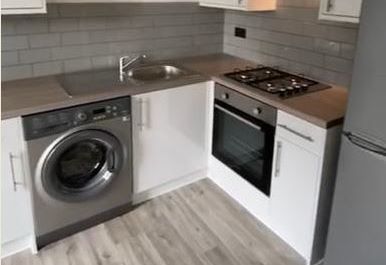 9D Granville Road, Ilford, Essex, IG1 4JY