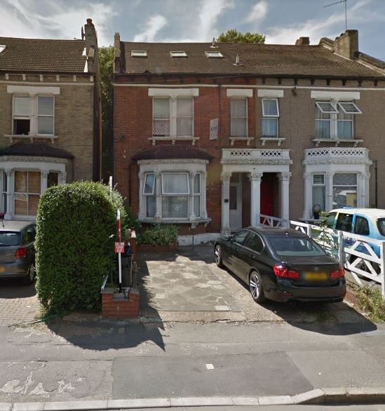 9D Granville Road, Ilford, Essex, IG1 4JY