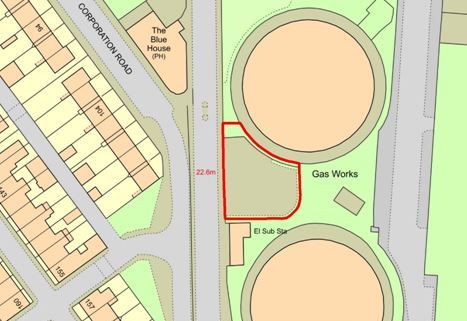 1-3 Commercial Road, Hendon, Sunderland, Tyne and Wear, SR2 8QR