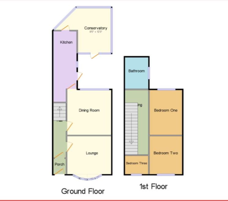 73 Lowson Street, Darlington, County Durham, DL3 0EZ