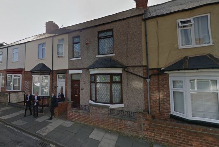 73 Lowson Street, Darlington, County Durham, DL3 0EZ