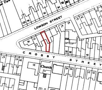 73 Lowson Street, Darlington, County Durham, DL3 0EZ