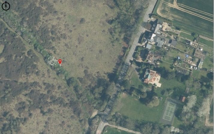 Plot 36 Stane Street, Ockley, Surrey, RH5 5LU